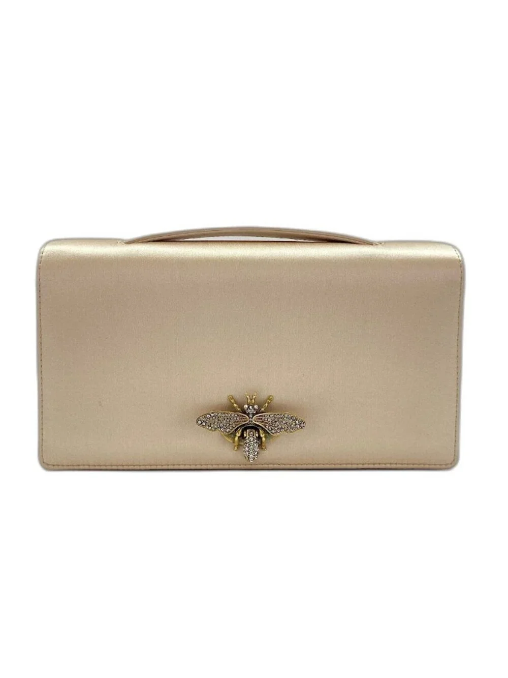 Dior Clutch Bee Pink